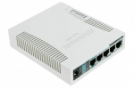 Маршрутизатор MikroTik RouterBoard RB951G-2HnD