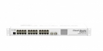 Коммутатор MikroTik Cloud Router Switch CRS226-24G-2S+RM