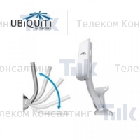  Изображение Крепление Ubiquiti UB-AM Universal Arm Bracket