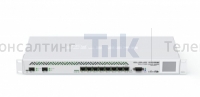  Изображение Маршрутизатор MikroTik Cloud Core Router CCR1036-8G-2S+