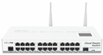 Коммутатор MikroTik Cloud Router Switch CRS125-24G-1S-2HnD-IN
