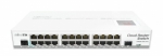 Коммутатор MikroTik Cloud Router Switch CRS125-24G-1S-IN