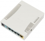 Маршрутизатор MikroTik RouterBoard RB951Ui-2HnD