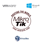 Лицензия MikroTik Cloud Hosted Router P-unlimited