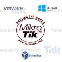  Изображение Лицензия MikroTik Cloud Hosted Router P1