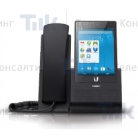  Изображение Сетевой телефон Ubiquiti UniFi VoIP Phone