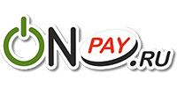 OnPay.ru logo